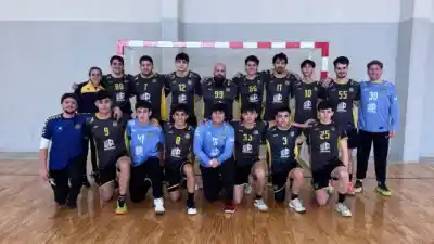 Handball de alto nivel: Concordia se prepara para un fin de semana a puro gol