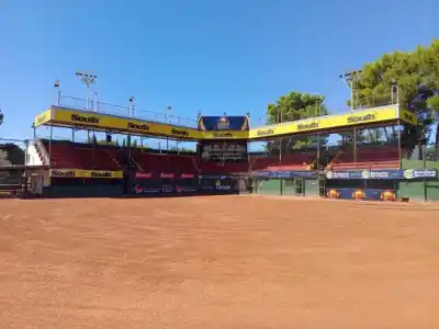 Paraná será el epicentro del sóftbol suramericano: los detalles que tenés que saber