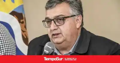 Marcelo de la Torre se despide del IDUV: qué pasa con las viviendas y la plataforma Construir Santa Cruz