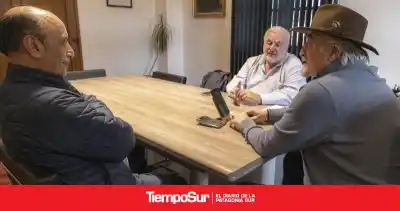 Proyecto acuícola en Comodoro: el plan que une agua dulce y mar para diversificar la economía