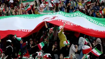 La AFC despeja el misterio: ¿Irán finalmente jugará el Mundial tras la advertencia de Trump?