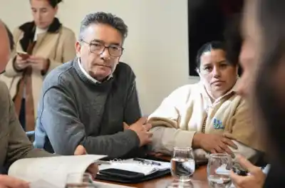 Con 58 artículos y sede en Paraná: el proyecto que busca regular a los counselors en Entre Ríos