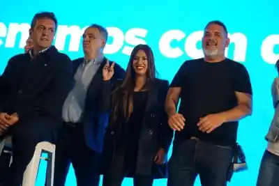 La causa Molino Fénix deja al kirchnerismo puntano contra las cuerdas: un diputado en la mira