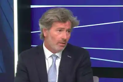 El ministro de Justicia rompe el silencio sobre el caso $Libra y lanza una advertencia contundente