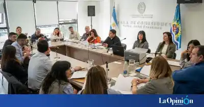 Un martes a puro debate: qué se trató en las comisiones de Diputados