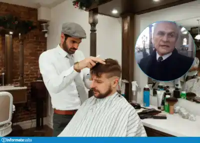 El drama de las peluquerías salteñas: menos clientes y un rubro que se reinventa