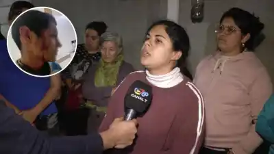 El drama de los cinco hermanos: vecinos claman por ayuda y revelan detalles estremecedores