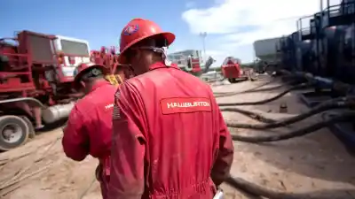 FECENE y Halliburton sellaron la paz: qué pasará con los contratos