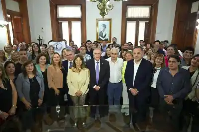 Acuerdo salarial en Tucumán: El punto clave que destrabó la negociación con los docentes