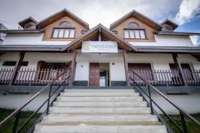 Puerto de Ushuaia: el Comercio exige que los fondos se queden en Tierra del Fuego