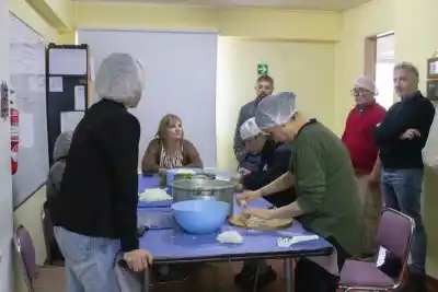 Salud mental en Tierra del Fuego: ¿qué hay detrás de las 5.965 prestaciones en Ushuaia?
