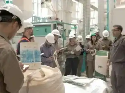 Mientras el país se apaga, 57 industrias formoseñas resisten: la estrategia que las mantiene vivas