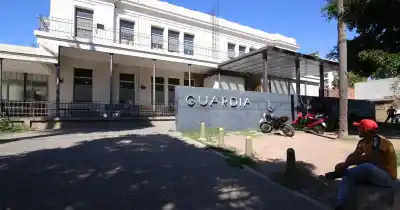 Otra vez Cabín 9: tras la ejecución de una mujer, ahora balearon a un hombre a metros del ingreso de un club