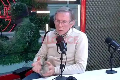 Bahillo encendió las alarmas por el endeudamiento y lanzó un pedido al peronismo
