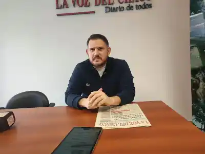Ocampo: «El peronismo debe recuperar la capacidad de representar a la sociedad»