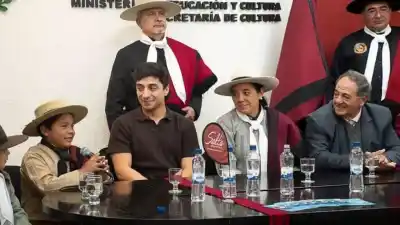 Tres décadas de tradición: el Encuentro Nacional de Agrupaciones Gauchas que promete emociones fuertes en Rosario de la Frontera