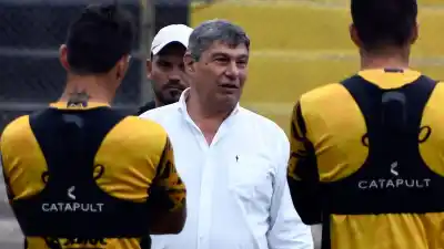 Sacudón en Mitre: tras la renuncia de Luis Miguel, confirmaron quién tomará las riendas del club