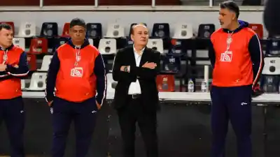 Quimsa ya piensa en grande: Montenegro revela la fórmula secreta para pelear la Liga y la BCLA
