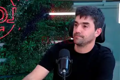 Sarubi anticipó un escenario electoral desdoblado y defendió al radicalismo en el Gobierno