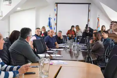 Postergaron el debate por el financiamiento educativo: la definición llegará con el Presupuesto 2027