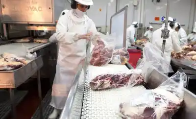 El asado patagónico se derrumba en el Alto Valle: ¿qué hay detrás del nuevo mapa de precios?