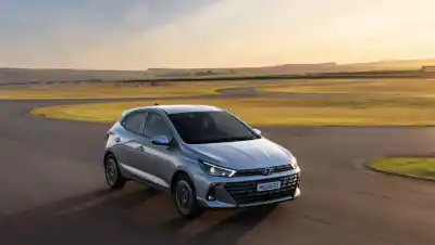 El plan de Hyundai para dominar la Patagonia: más unidades, nuevos modelos y una apuesta digital