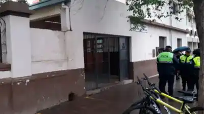 Tucumán: un alumno de 14 años disparó en plena clase y el proyectil terminó en la pared
