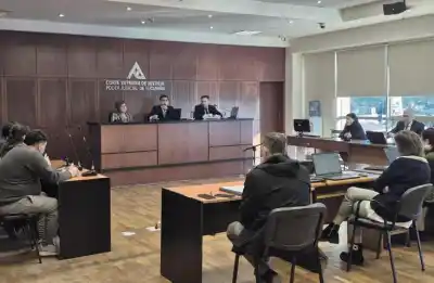 Condenaron a perpetua al femicida de Tafí Viejo: los escalofriantes detalles del crimen que conmocionó a Tucumán