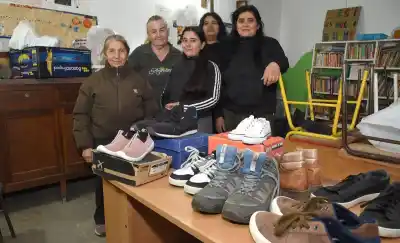Un festejo que desafía la crisis: El Desayunador de Villa Germinal cumple 24 años y no para de crecer