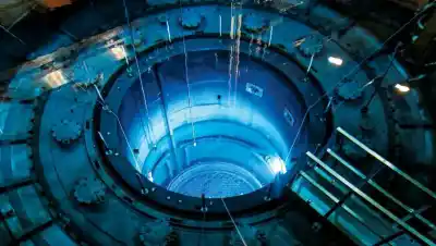 Radiación: más cerca de lo que imaginas y no solo en las centrales nucleares