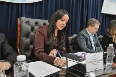 Defendió el concurso, apuntó contra Gracianía y reveló detalles que nadie conocía