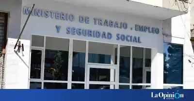 Despidos en Las Heras: Trabajo ordenó retrotraer la medida y el gremio petrolero lanzó un paro total