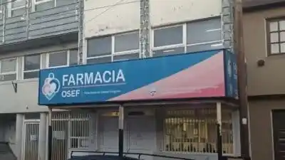La OSEF busca nuevo hogar para su farmacia: ¿qué pasará con los medicamentos de alto costo?
