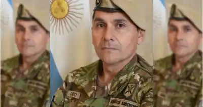 Un sanjuanino en el techo del mundo: la misión secreta que lo llevó al Himalaya