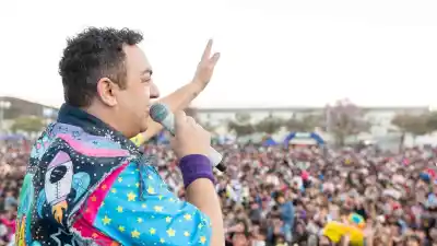 El festejo que paralizó Catamarca: más de 25 mil chicos vivieron una tarde inolvidable