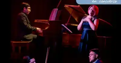 El canto lírico vuelve a Río Gallegos: un concierto que promete emocionar