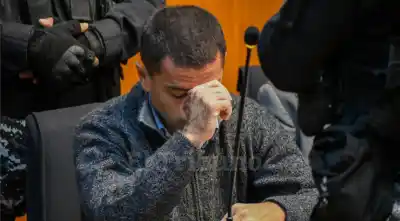 Muerte de Figueroa: el Comité contra la Tortura irrumpió en la cárcel y reveló detalles que nadie esperaba