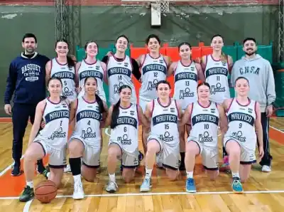 Náutico golpeó en el clásico y quedó a un paso de la cima