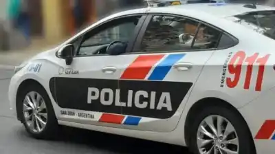 Pidieron un Uber, lo noquearon y lo atacaron con un destornillador: el violento robo que conmociona a San Juan