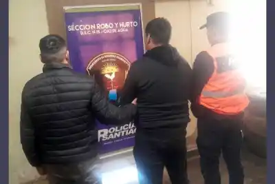 Le robó $6 millones a su vecina jubilada y solo devolvió $86 mil: la insólita excusa