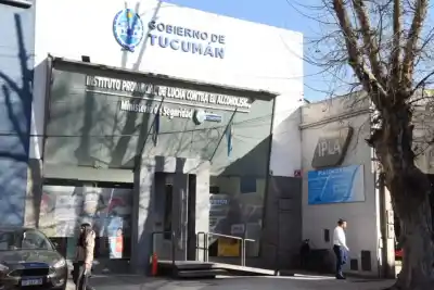 El Gobierno de Tucumán lleva a la Corte Suprema el fallo que ordena normalizar el IPLA