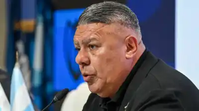 La Justicia pone la lupa sobre la AFA: designan veedores para revisar a fondo sus cuentas