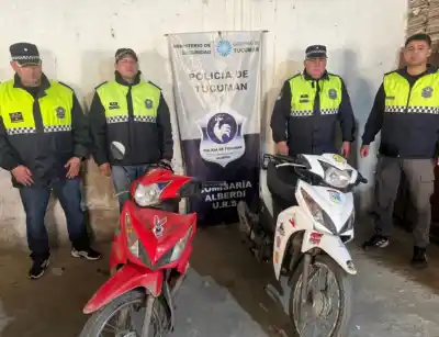 Asalto con disparo en Alberdi: seis allanamientos y un hallazgo inesperado en plena investigación