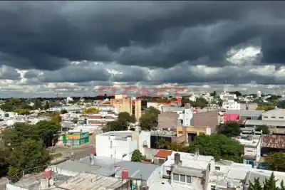 Alerta en Entre Ríos: el momento exacto en que la tormenta de Santa Rosa podría descargar toda su furia