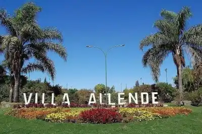 Villa Allende se prepara para el Primer Foro Ciudad Potencia: ¿qué se viene el 24 de setiembre?