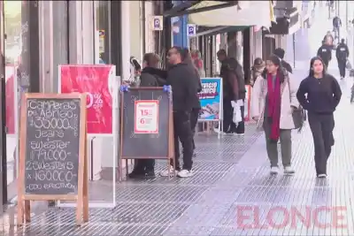 Alivio fiscal para comercios entrerrianos: el Senado define este miércoles si avanza