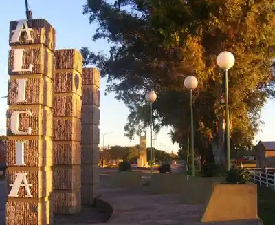 Alicia celebra su 113° aniversario: el tren que dio origen a un pueblo