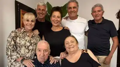 El desgarrador testimonio sobre Bilardo que revela una realidad oculta
