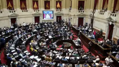 Batalla legislativa: El Gobierno apuesta todo a una sesión maratónica con la reforma del BCRA y la Ley de Inocencia Fiscal