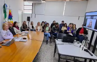 El cambio que prepara Chaco en los títulos secundarios y que nadie esperaba